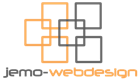 jemo-webdesign Logo